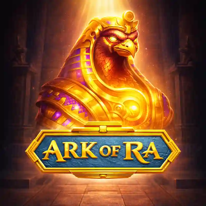 Ark of Ra Casino Slot Game