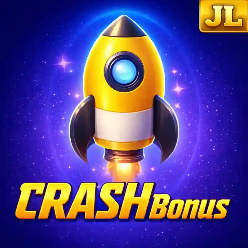 Crash Bonus high multiplier casino game at hyph777