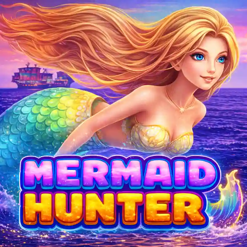 Mermaid Hunter