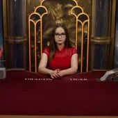 Lightning Dragon Tiger